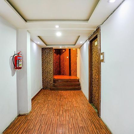 Fabexpress Vinyasa Residency Hotel Bhayandar Ngoại thất bức ảnh