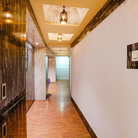 Fabexpress Vinyasa Residency Hotel Bhayandar Ngoại thất bức ảnh