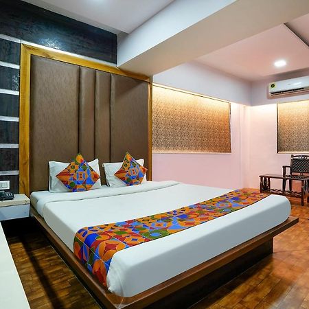Fabexpress Vinyasa Residency Hotel Bhayandar Ngoại thất bức ảnh