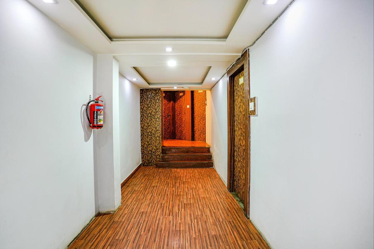 Fabexpress Vinyasa Residency Hotel Bhayandar Ngoại thất bức ảnh