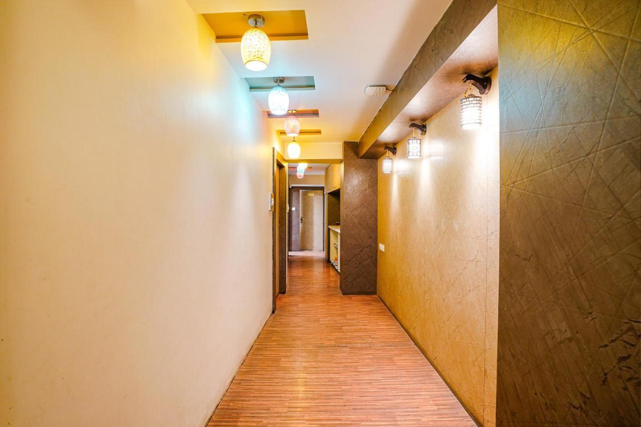 Fabexpress Vinyasa Residency Hotel Bhayandar Ngoại thất bức ảnh