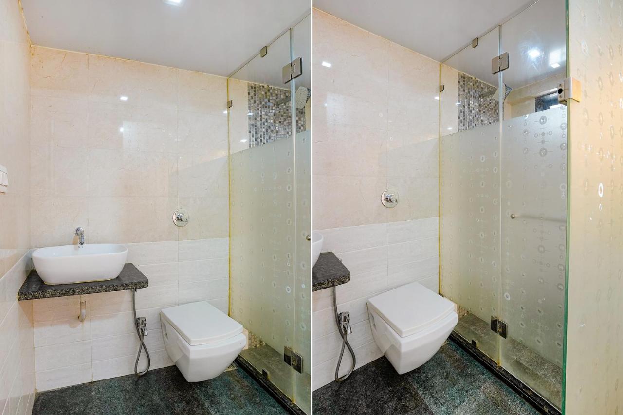 Fabexpress Vinyasa Residency Hotel Bhayandar Ngoại thất bức ảnh