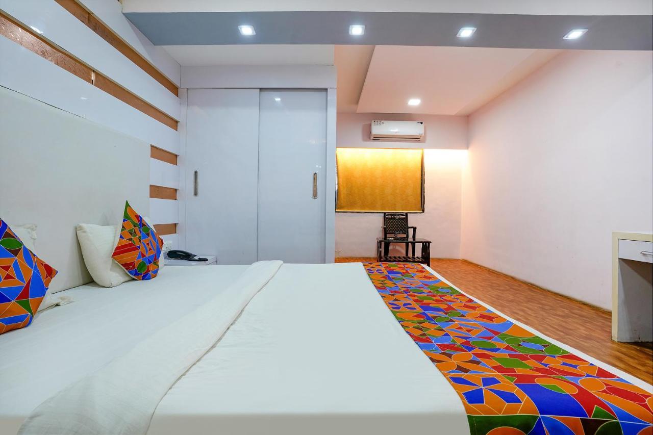 Fabexpress Vinyasa Residency Hotel Bhayandar Ngoại thất bức ảnh
