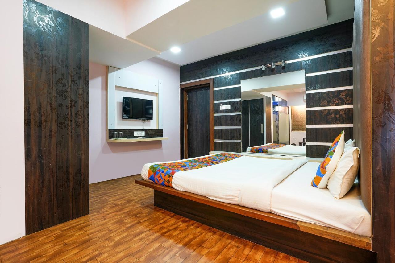 Fabexpress Vinyasa Residency Hotel Bhayandar Ngoại thất bức ảnh