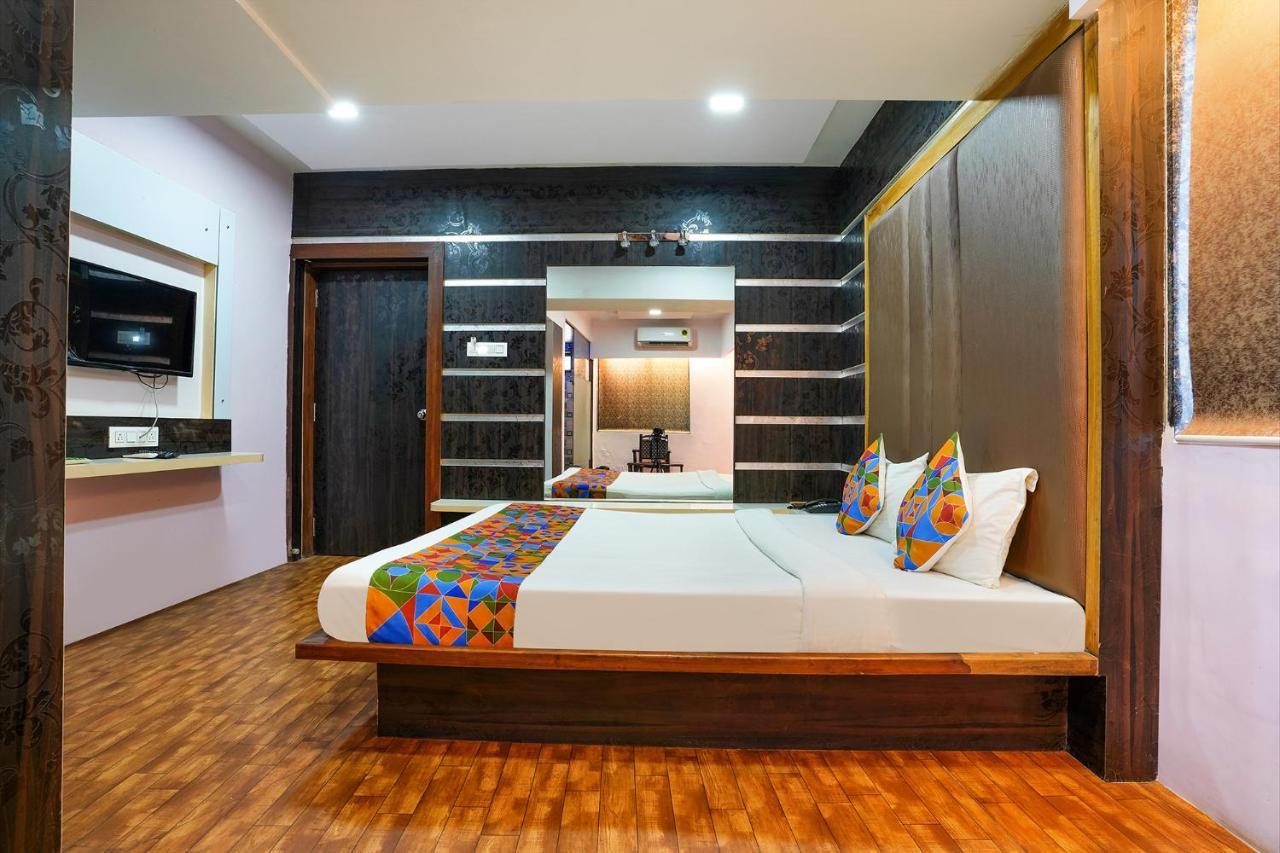 Fabexpress Vinyasa Residency Hotel Bhayandar Ngoại thất bức ảnh