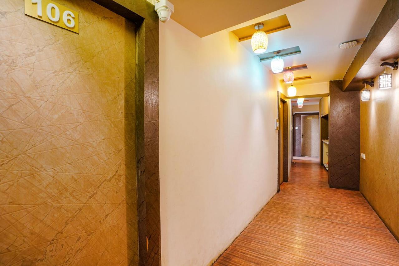 Fabexpress Vinyasa Residency Hotel Bhayandar Ngoại thất bức ảnh