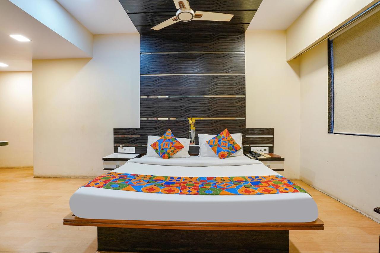 Fabexpress Vinyasa Residency Hotel Bhayandar Ngoại thất bức ảnh
