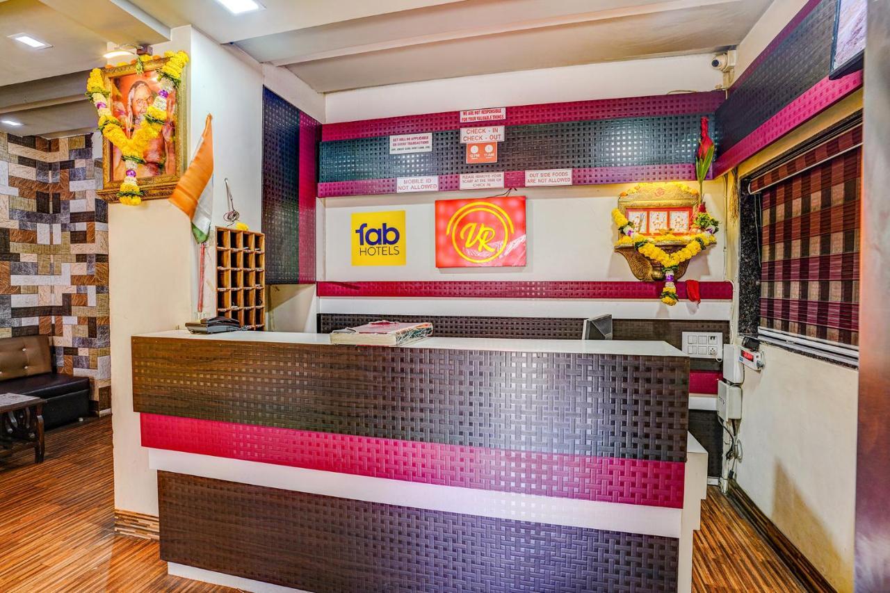 Fabexpress Vinyasa Residency Hotel Bhayandar Ngoại thất bức ảnh