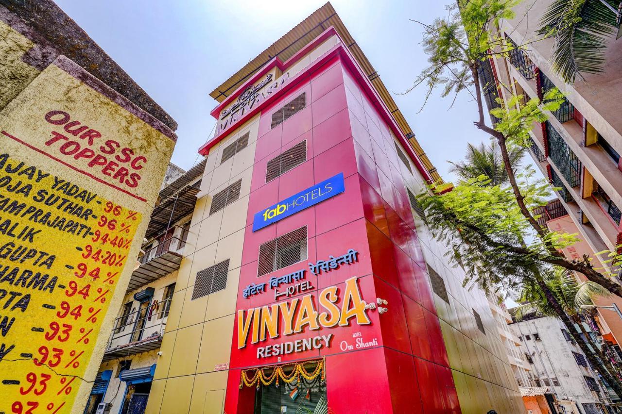 Fabexpress Vinyasa Residency Hotel Bhayandar Ngoại thất bức ảnh