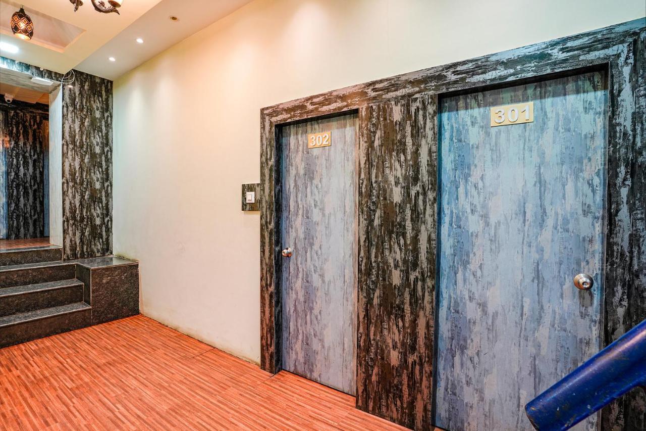 Fabexpress Vinyasa Residency Hotel Bhayandar Ngoại thất bức ảnh
