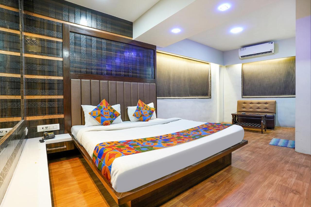 Fabexpress Vinyasa Residency Hotel Bhayandar Ngoại thất bức ảnh
