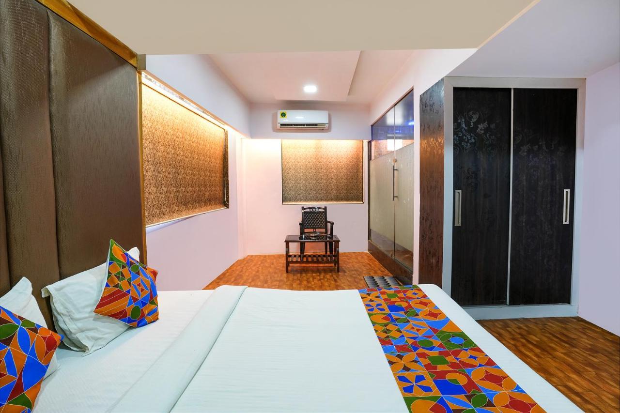 Fabexpress Vinyasa Residency Hotel Bhayandar Ngoại thất bức ảnh