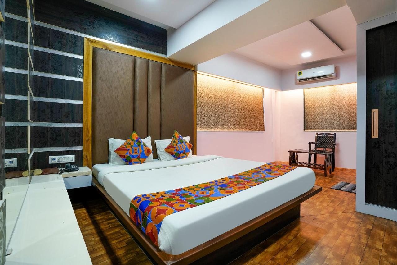 Fabexpress Vinyasa Residency Hotel Bhayandar Ngoại thất bức ảnh