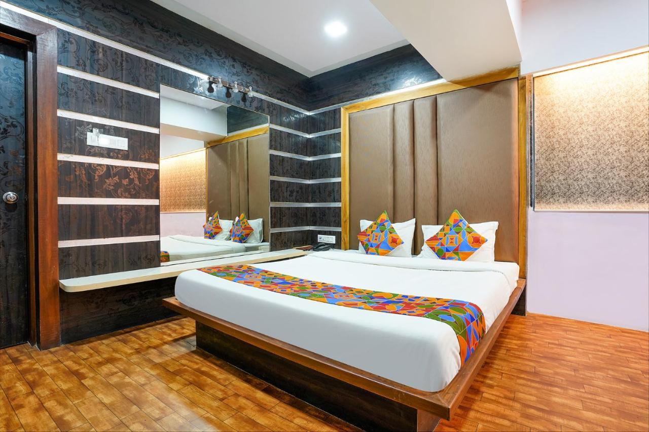 Fabexpress Vinyasa Residency Hotel Bhayandar Ngoại thất bức ảnh
