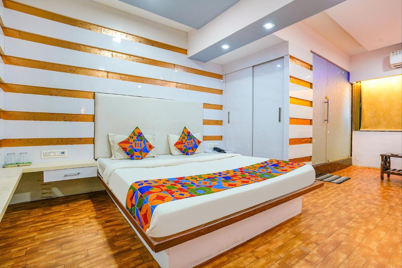 Fabexpress Vinyasa Residency Hotel Bhayandar Ngoại thất bức ảnh