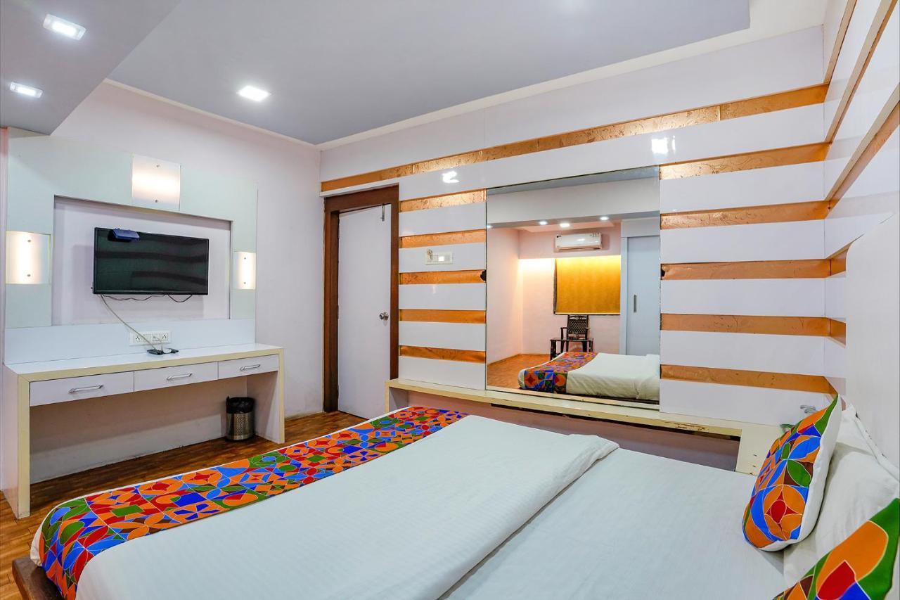 Fabexpress Vinyasa Residency Hotel Bhayandar Ngoại thất bức ảnh