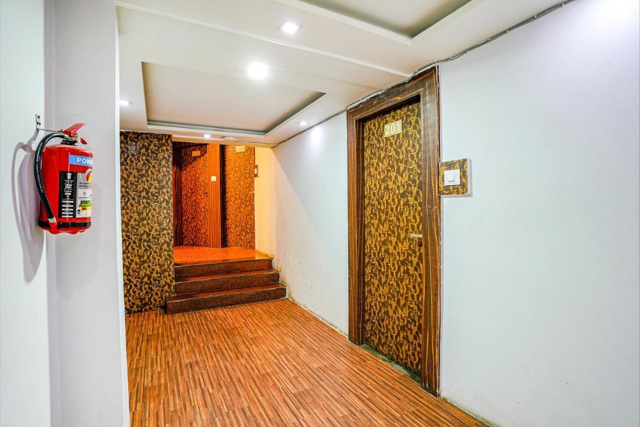 Fabexpress Vinyasa Residency Hotel Bhayandar Ngoại thất bức ảnh