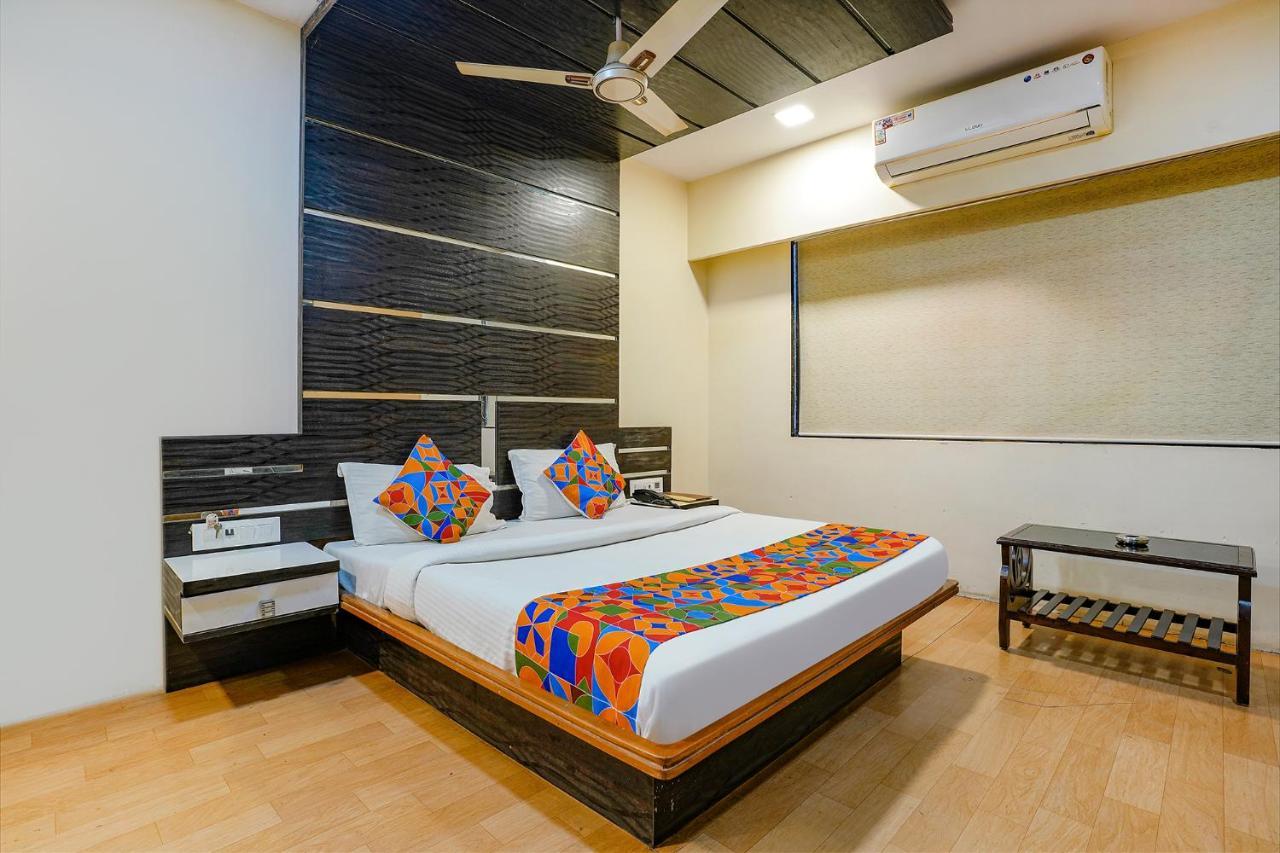 Fabexpress Vinyasa Residency Hotel Bhayandar Ngoại thất bức ảnh