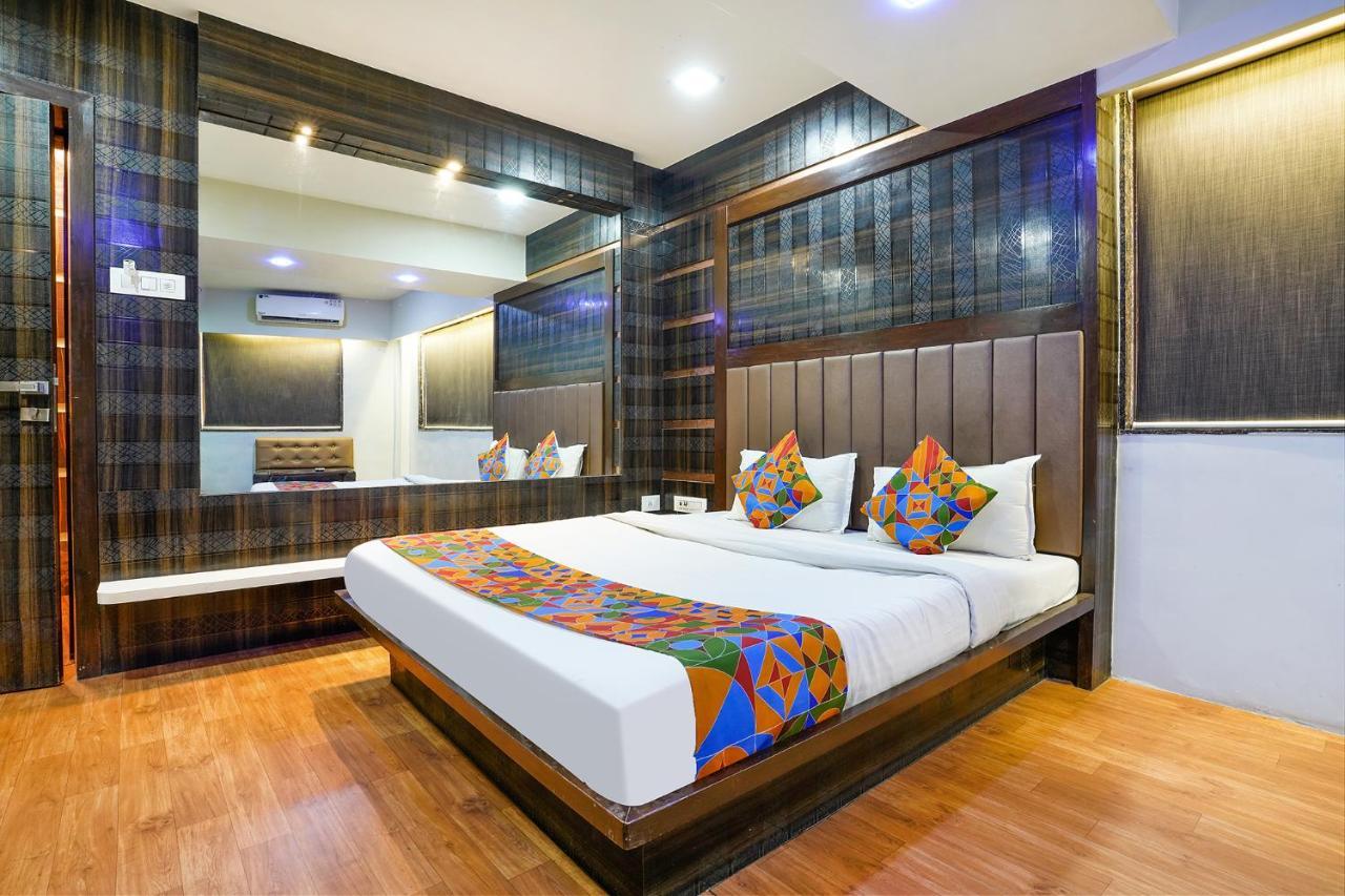 Fabexpress Vinyasa Residency Hotel Bhayandar Ngoại thất bức ảnh