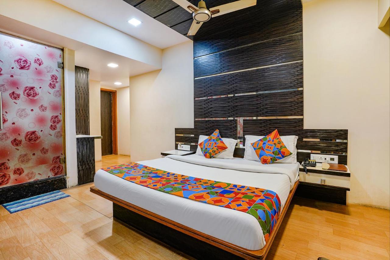 Fabexpress Vinyasa Residency Hotel Bhayandar Ngoại thất bức ảnh