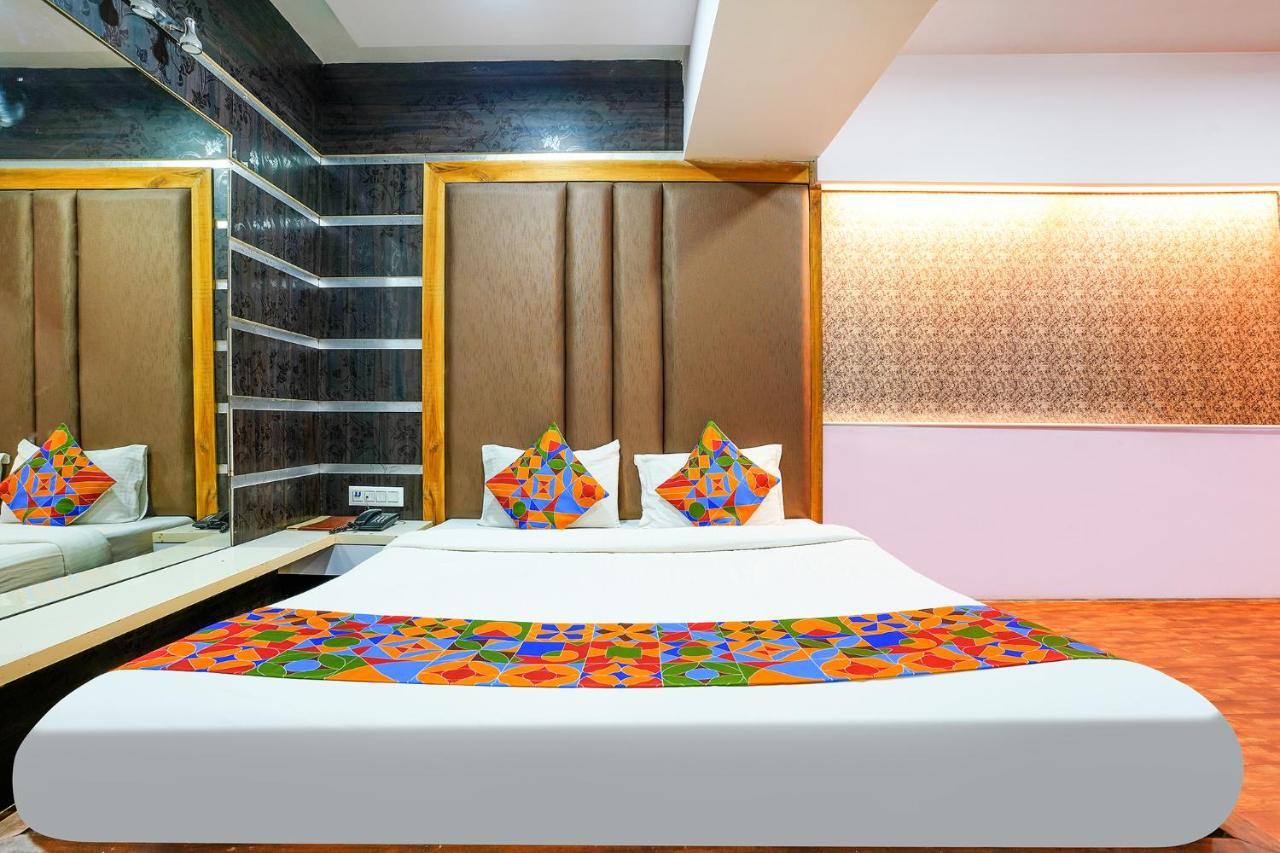 Fabexpress Vinyasa Residency Hotel Bhayandar Ngoại thất bức ảnh