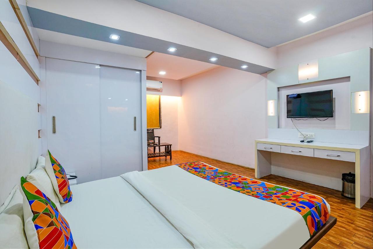 Fabexpress Vinyasa Residency Hotel Bhayandar Ngoại thất bức ảnh