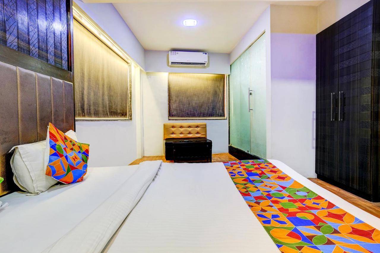 Fabexpress Vinyasa Residency Hotel Bhayandar Ngoại thất bức ảnh