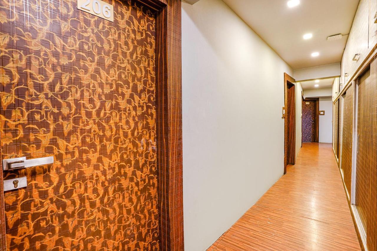 Fabexpress Vinyasa Residency Hotel Bhayandar Ngoại thất bức ảnh