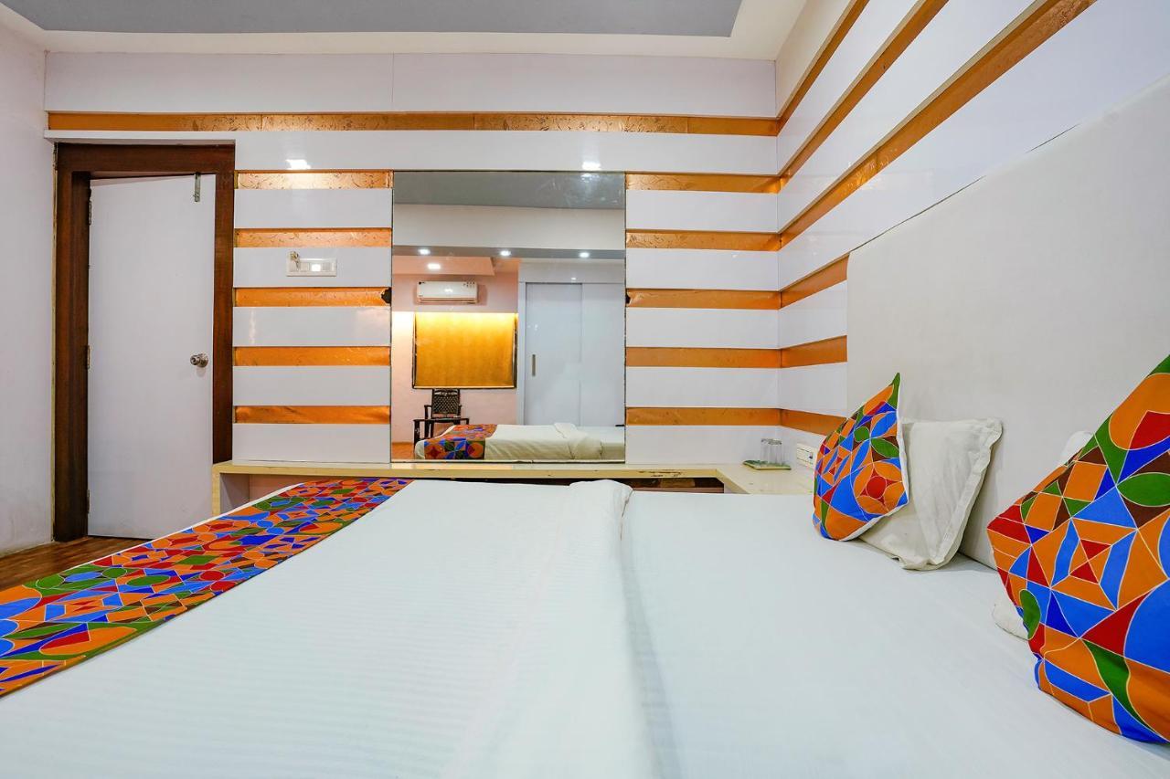 Fabexpress Vinyasa Residency Hotel Bhayandar Ngoại thất bức ảnh
