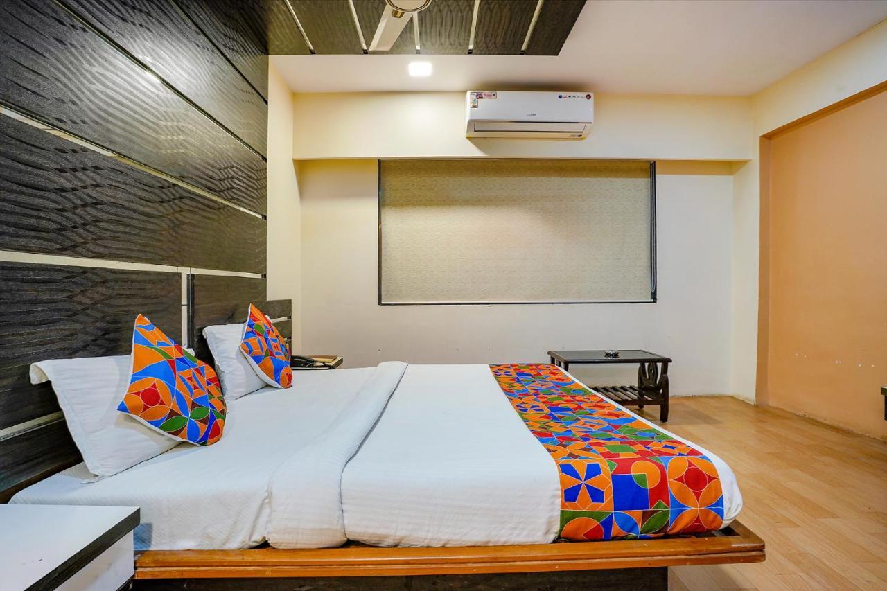 Fabexpress Vinyasa Residency Hotel Bhayandar Ngoại thất bức ảnh