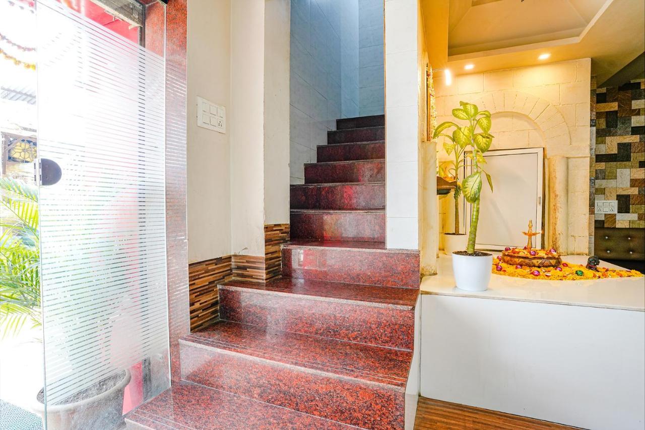 Fabexpress Vinyasa Residency Hotel Bhayandar Ngoại thất bức ảnh